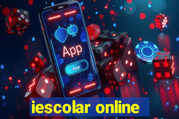 iescolar online